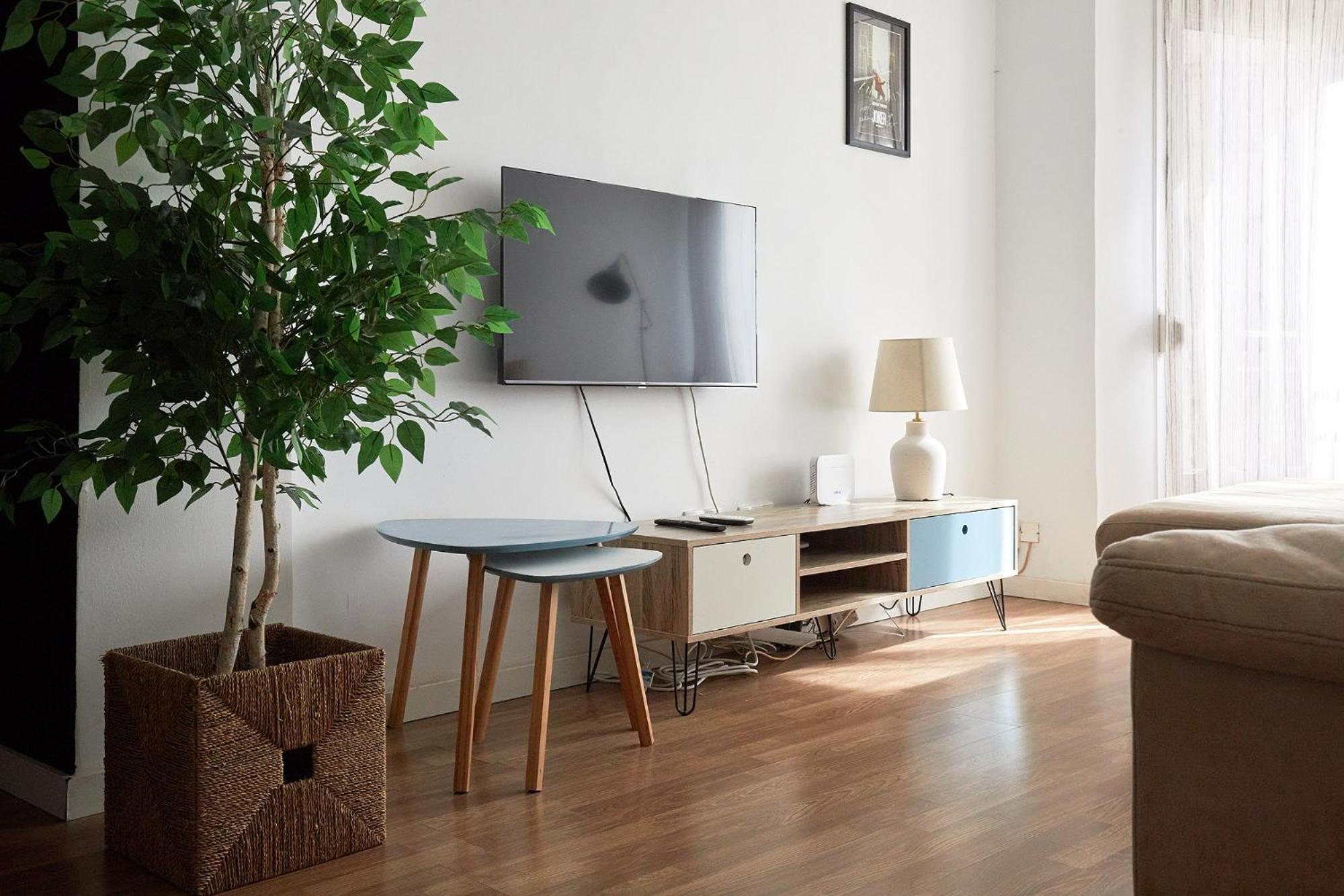 Low Cost Apartments Center 엘체 외부 사진