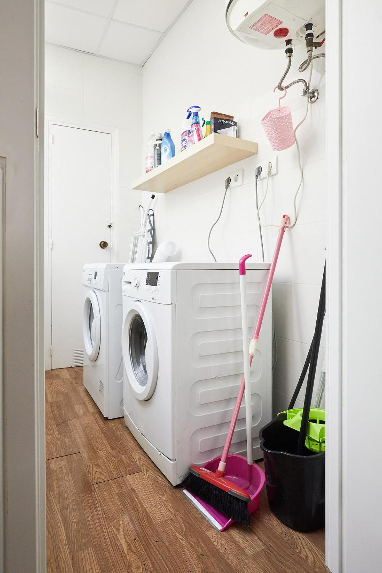 Low Cost Apartments Center 엘체 외부 사진