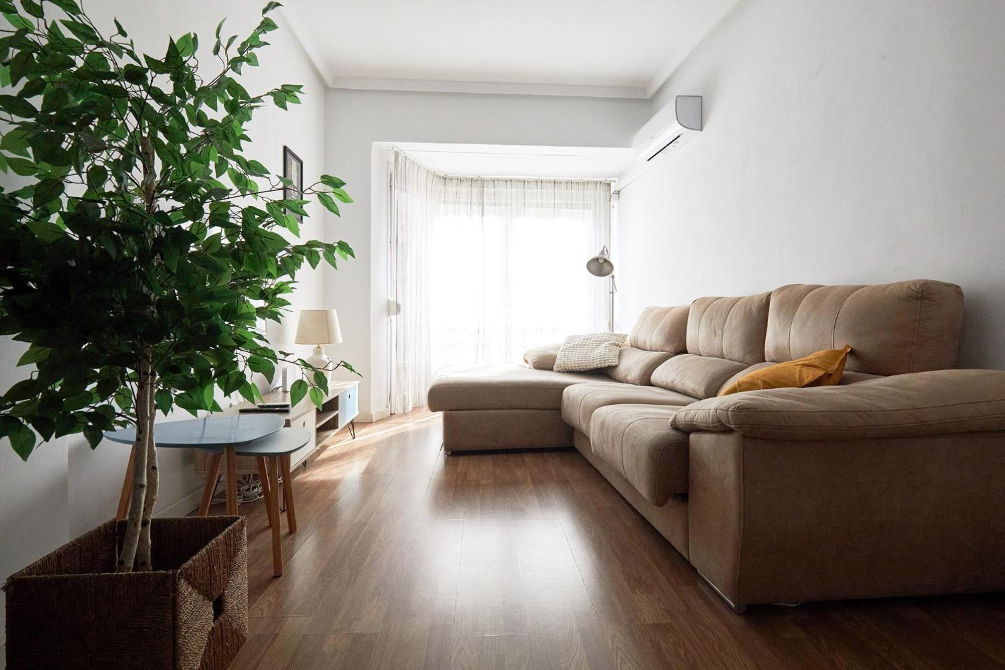 Low Cost Apartments Center 엘체 외부 사진