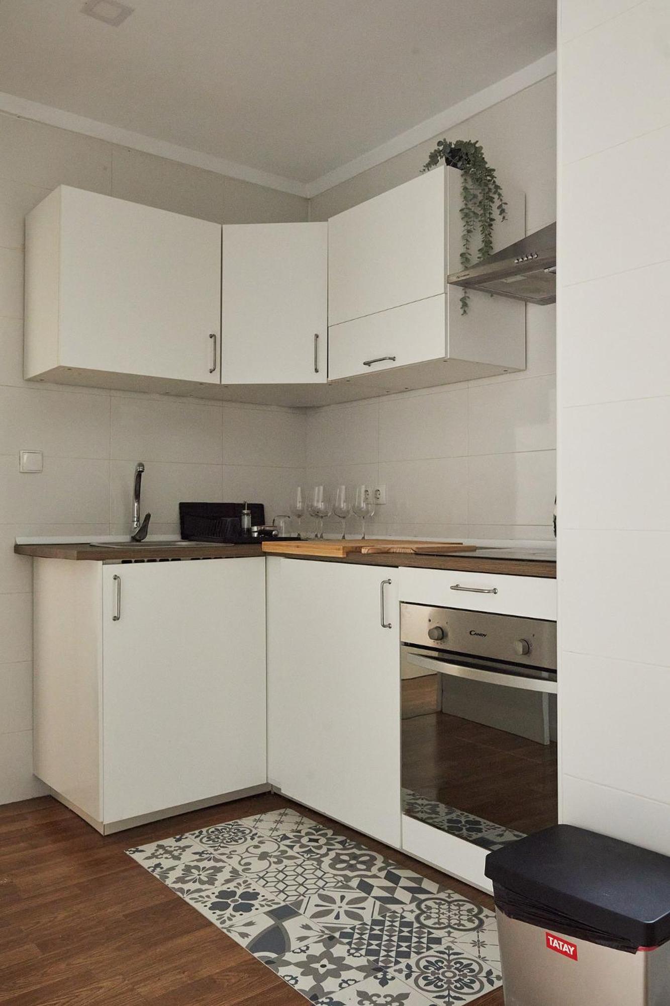 Low Cost Apartments Center 엘체 외부 사진
