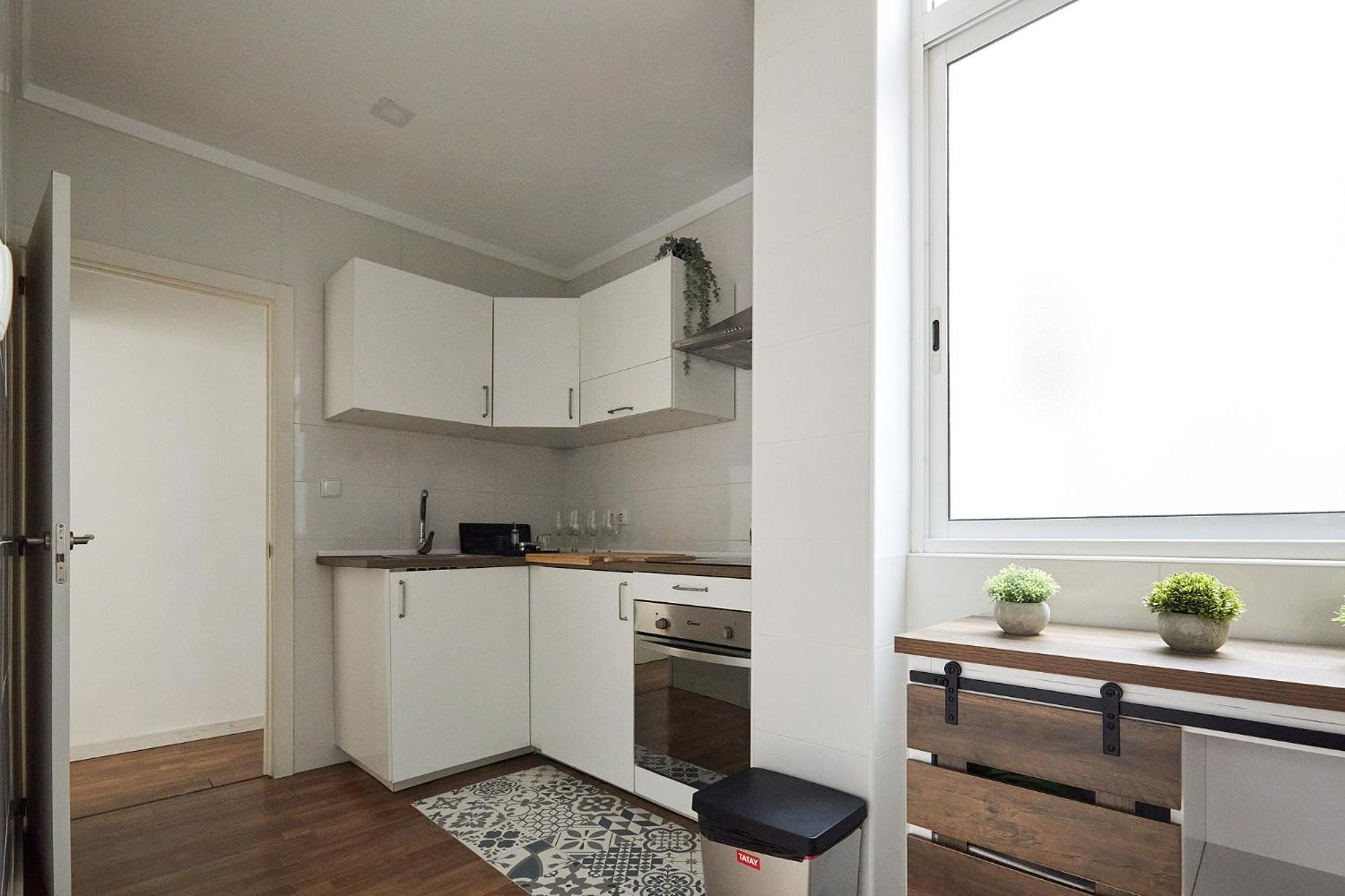 Low Cost Apartments Center 엘체 외부 사진